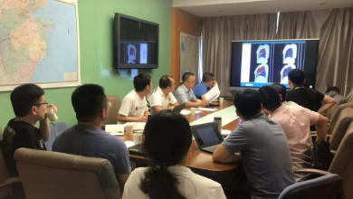 浙江省科技廳重大專項“醫(yī)學人工智能技術及系統(tǒng)開發(fā)”項目會議召開