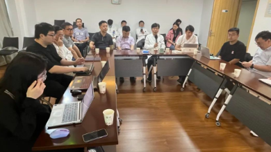 浙江省“尖兵”計(jì)劃《基于生長(zhǎng)規(guī)律與多源組學(xué)的肺亞實(shí)性結(jié)節(jié)個(gè)性化智能診療系統(tǒng)研發(fā)》項(xiàng)目推進(jìn)會(huì)成功召開(kāi)
