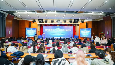 浙江生命健康學會聯合體科普宣講會暨“錢塘區民主黨派講談社Talks”會議成功召開！